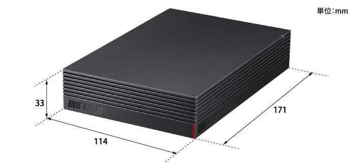 New Buffalo Attaching Externally Hdd Hd Nrld4 0u3 Ba 4tb Hdd Usb3 0 2 0 Be Forward Store New Buffalo Attaching Externally Hdd Hd Nrld4 0u3 Ba 4tb Hdd Usb3 0 2 0 Be Forward Store