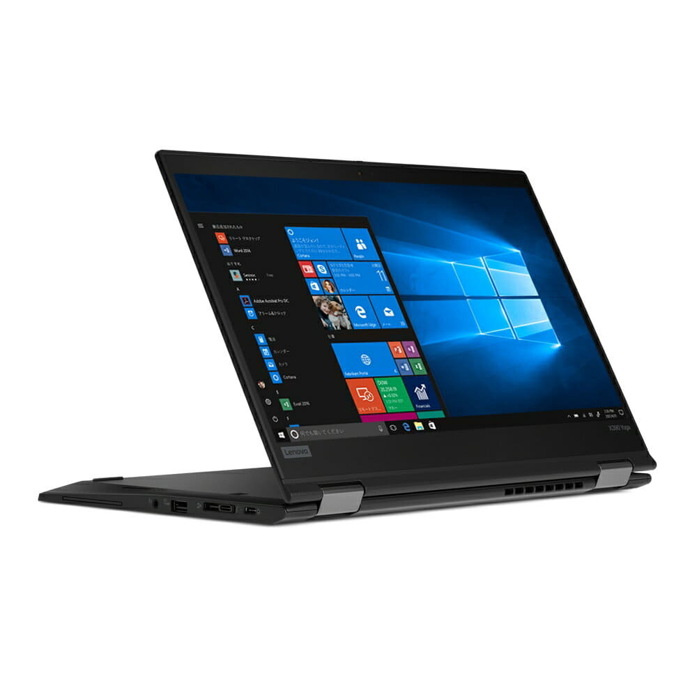 ThinkPad X390 i5-8365U FHD 16G 512GB LTE Lenovo ThinkPad X390 | 13