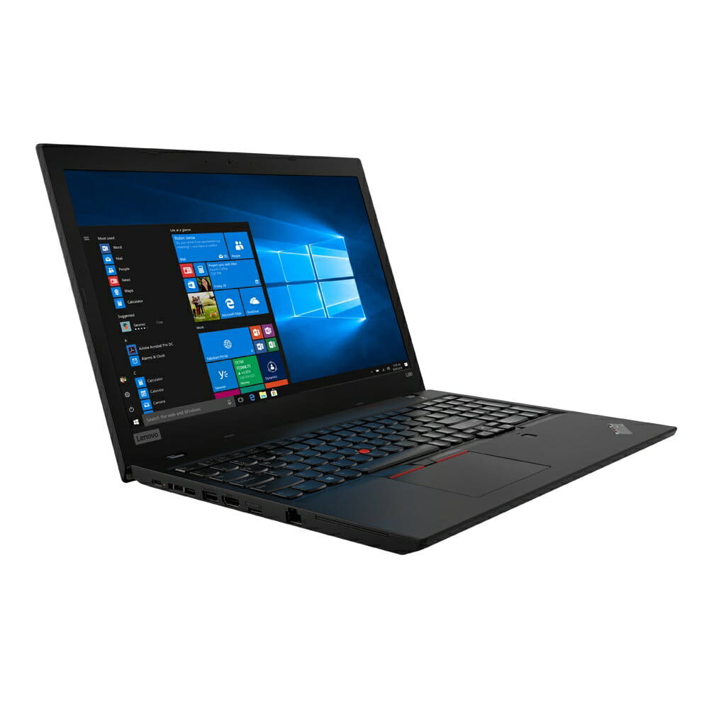 New]Lenovo ThinkPad L590(i3-8145U/8GB/500GB/Win10Pro) 20Q7000LJP 