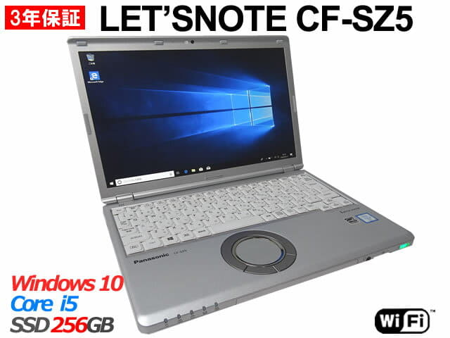 Used]PANASONIC LET
