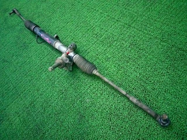 [Used]Power Steering Rack and Pinion Assembly SUBARU Legacy 2003 TA-BP5 ...