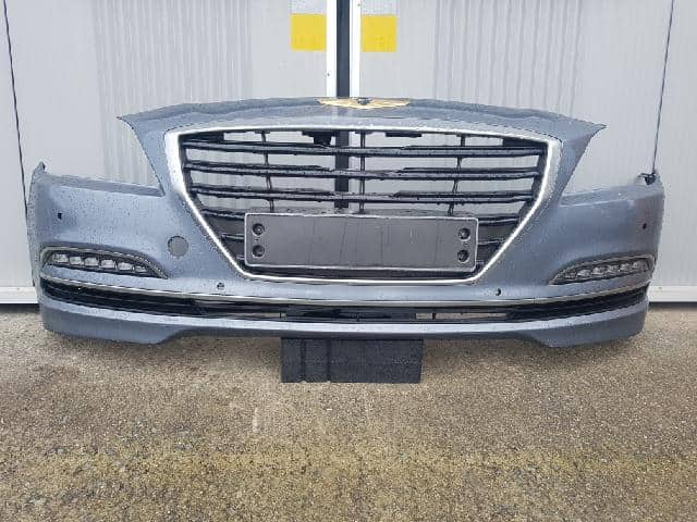 2015 hyundai on sale genesis front bumper