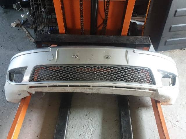 Used] Front Bumper FORD Mondeo 2006 - BE FORWARD Auto Parts