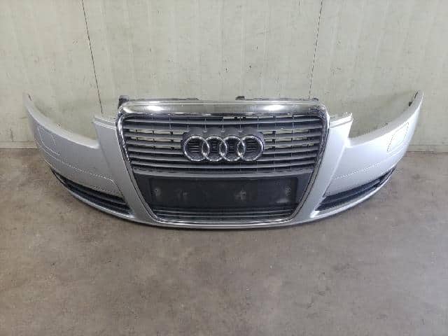 Used Front Bumper AUDI A6 2008 BE FORWARD Auto Parts