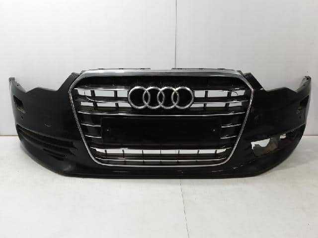 Audi a6 cheap front bumper