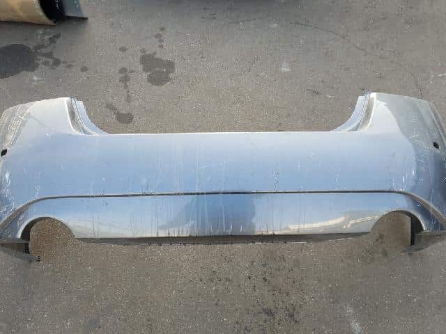nissan altima 2014 rear bumper