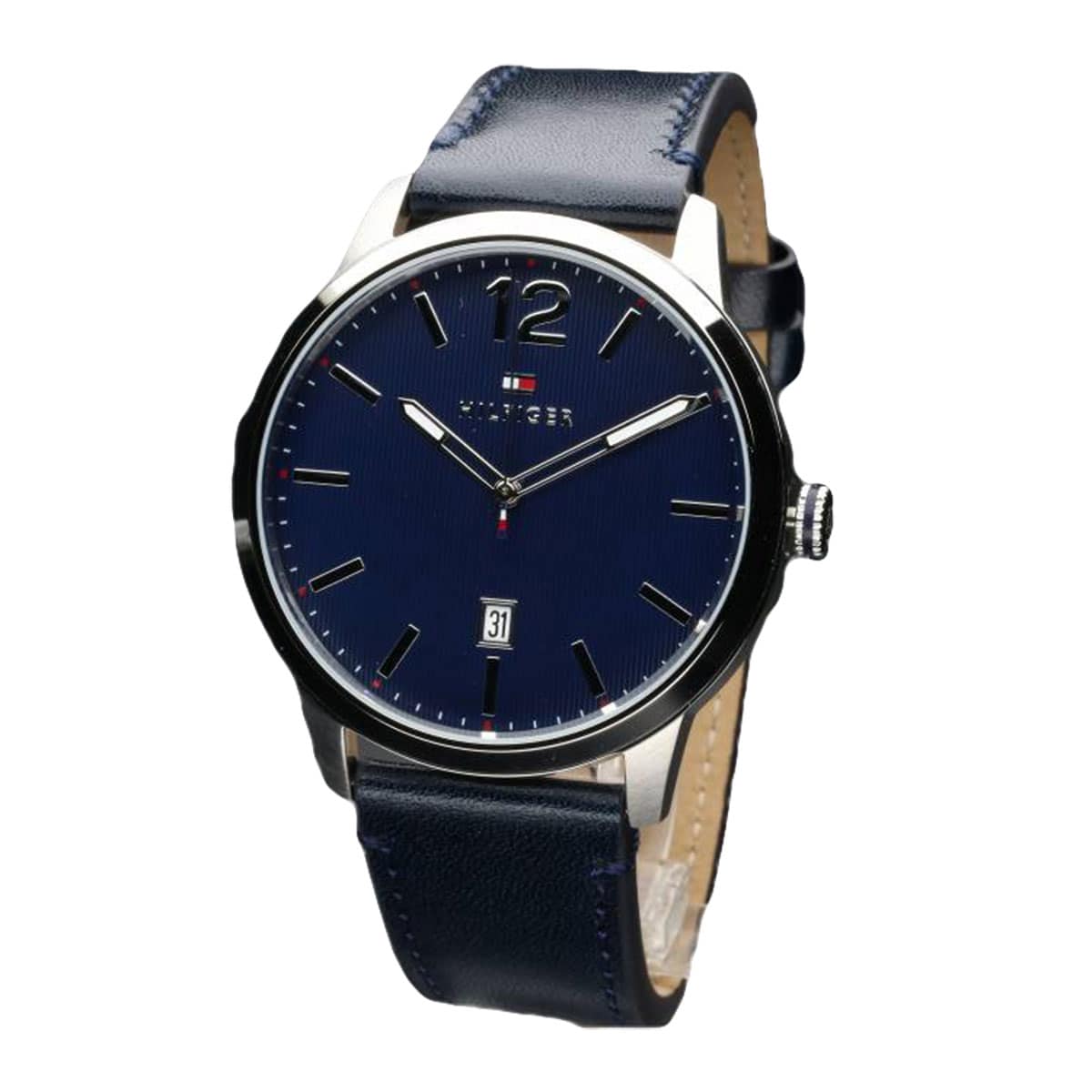 New]Tommy Hilfiger mens Dustin 1791496 - BE FORWARD Store