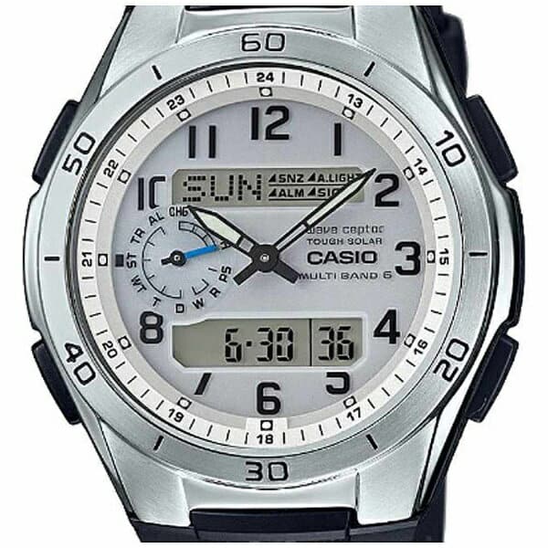 casio wave ceptor multiband 6