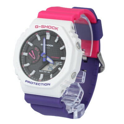 New]Casio G-Shock Men's Carbon Core Guard Analog Digital Watch