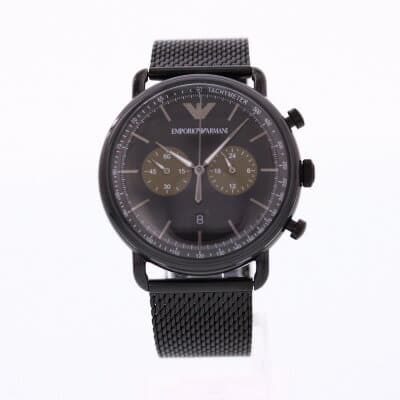 ar11142 armani watch