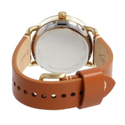 時計 FOSSIL TWIST ME1167 New]FOSSIL Fossil ME1167 watch mens COMMUTER TWIST commuter