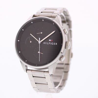 New]TOMMY HILFIGER tomihirufiga 1791485 watch mens - BE FORWARD Store