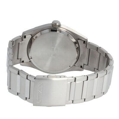 [New]Citizen CITIZEN Eco-Drive Eco Drive BM7360-82A watch mens TITANIUM ...