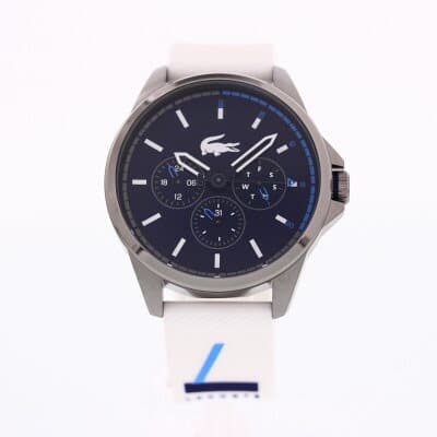 New]LACOSTE Lacoste 2010980 watch mens quartz - BE FORWARD Store