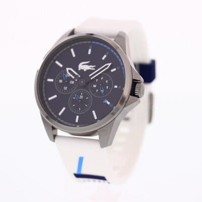 New]LACOSTE Lacoste 2010980 watch mens quartz BE FORWARD Store