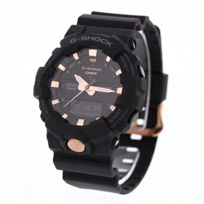 New]CASIO Casio G-SHOCK G-SHOCK GA-810B-1A4 watch mens - BE FORWARD Store