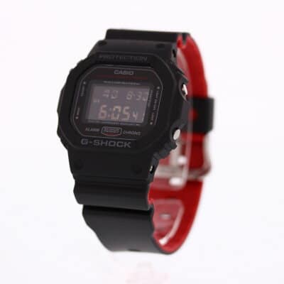 New]CASIO/ Casio G-SHOCK G-SHOCK DW-5600HR-1 watch mens - BE FORWARD Store