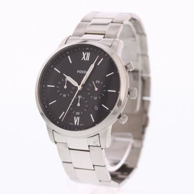 New]FOSSIL Fossil FS5384 watch BE FORWARD Store