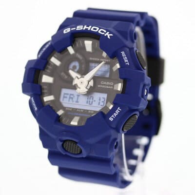 g shock ga 700 2aer
