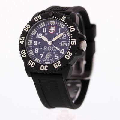 luminox 3053 soc