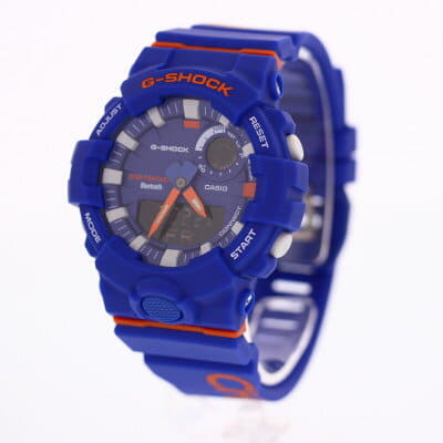 Casio clearance gba 800dg
