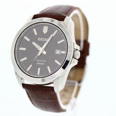 New]SEIKO SEIKO SGEH49P2 watch mens - BE FORWARD Store