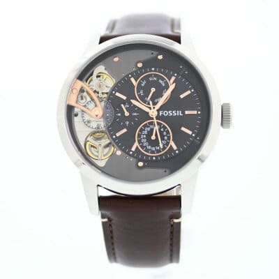 FOSSIL Fossil ME1163 watch mens twist 