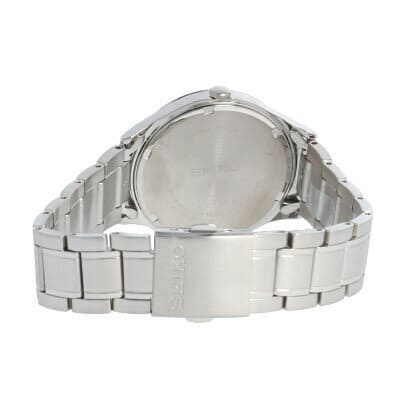 New]SEIKO SEIKO SGEH73P sapphire watch mens stainless steel silver-white -  BE FORWARD Store