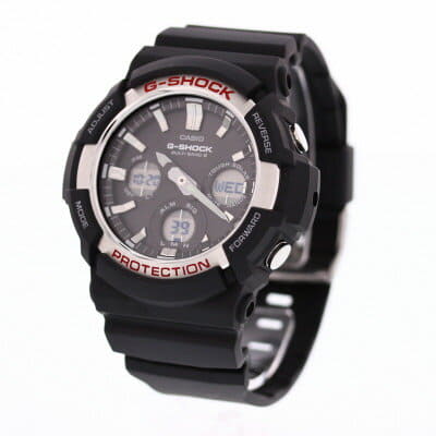 g shock gaw 100