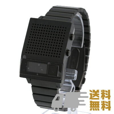 Nixon talking outlet watch