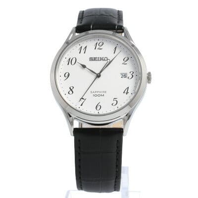 Comprar Joyas y Relojes Baratos, Ofertas, Descuentos Outlet Joyería - Reloj  Seiko Neo Classic de hombre SGEH75P1 (SGEH75P1)