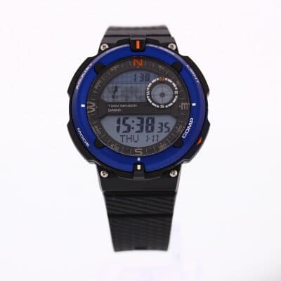 casio 600h