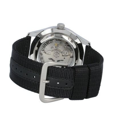 Seiko snzg15k 2025