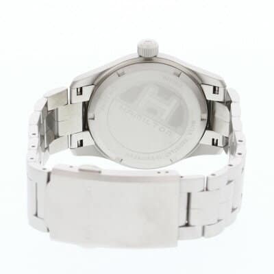 New]HAMILTON Hamilton H68201193 watch BE FORWARD Store
