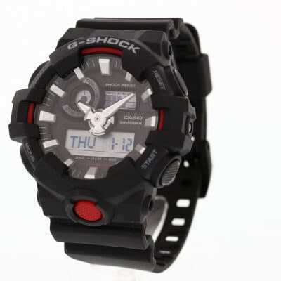 g shock ga 700 1a
