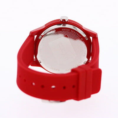 New LACOSTE Lacoste 2010988 watch mens quartz BE FORWARD Store
