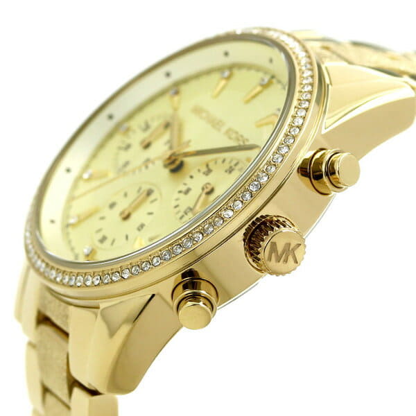 MK6597 Ritz MICHAEL KORS Michael Kors 