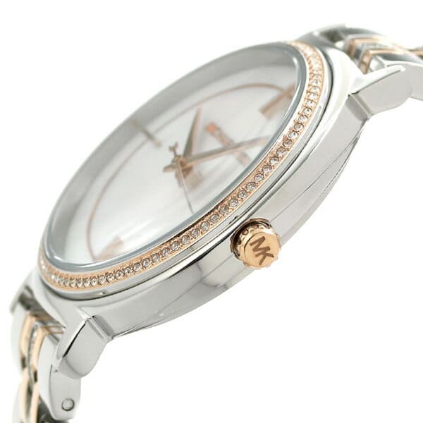 New]Michael Kors clock Lady's watch 