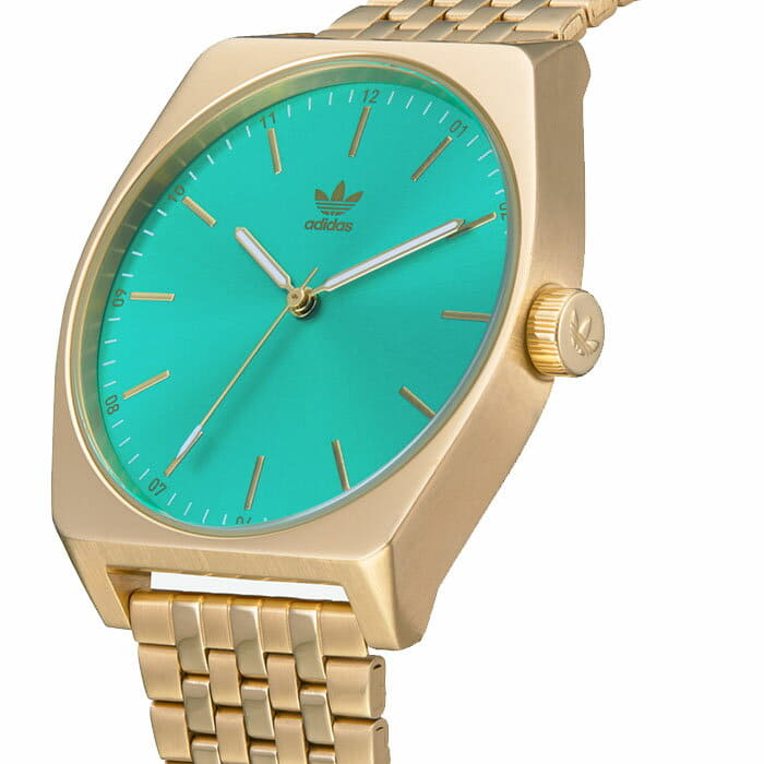 Adidas originals process m1 watch hot sale