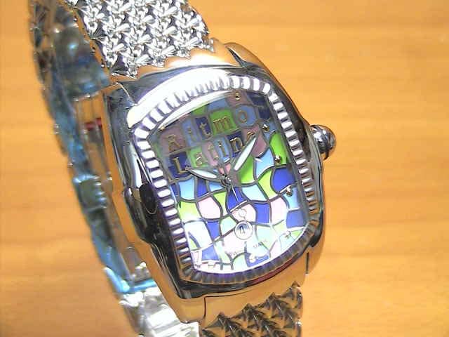 [New]Ritmo Latino watch Boys size 33mm *36mm Q3MB99SB - BE FORWARD Store