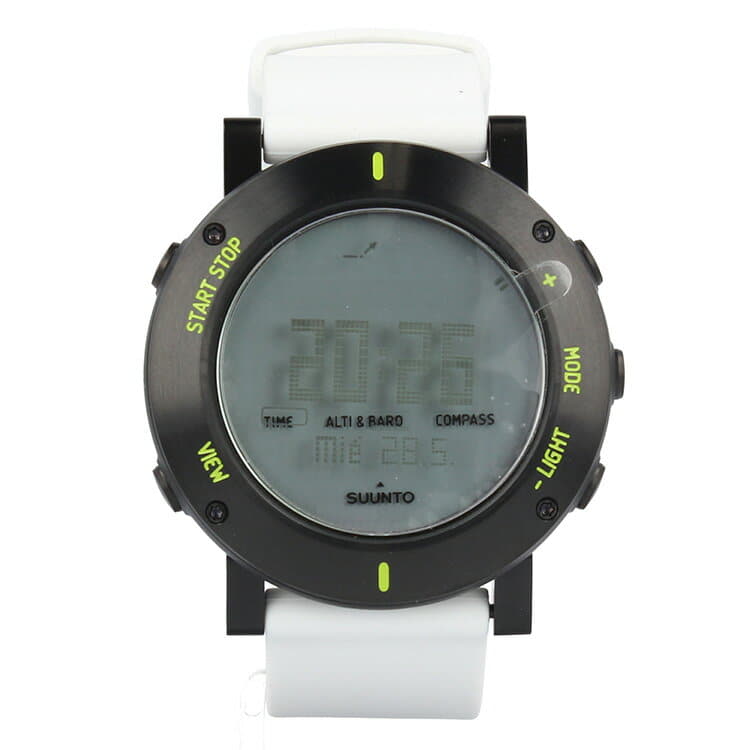 suunto core crush