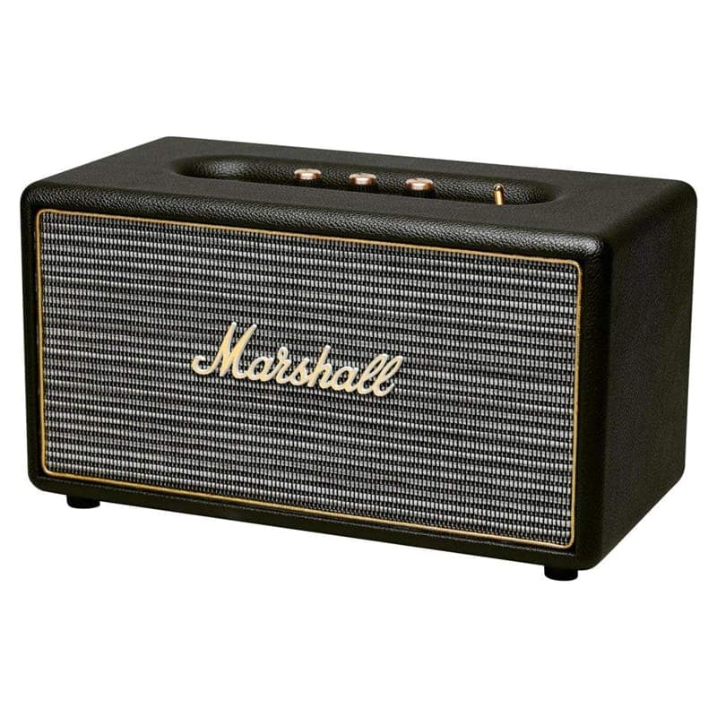 marshall stanmore speaker price