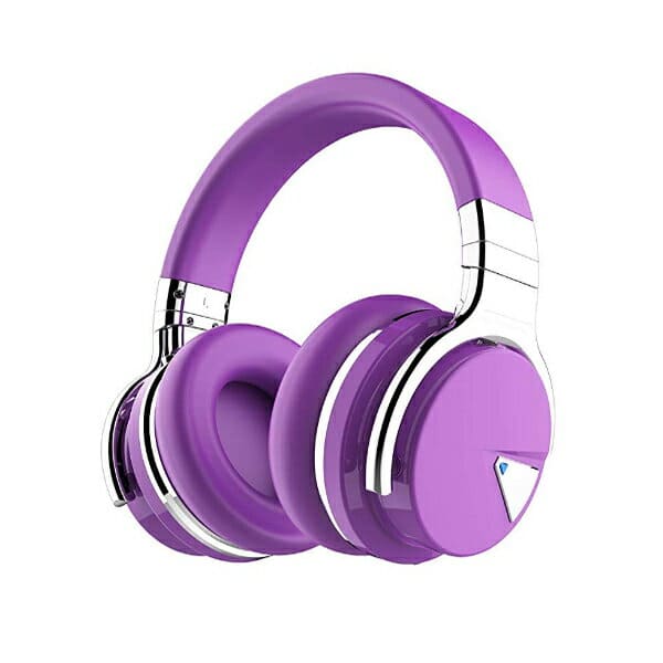cowin e7 bluetooth