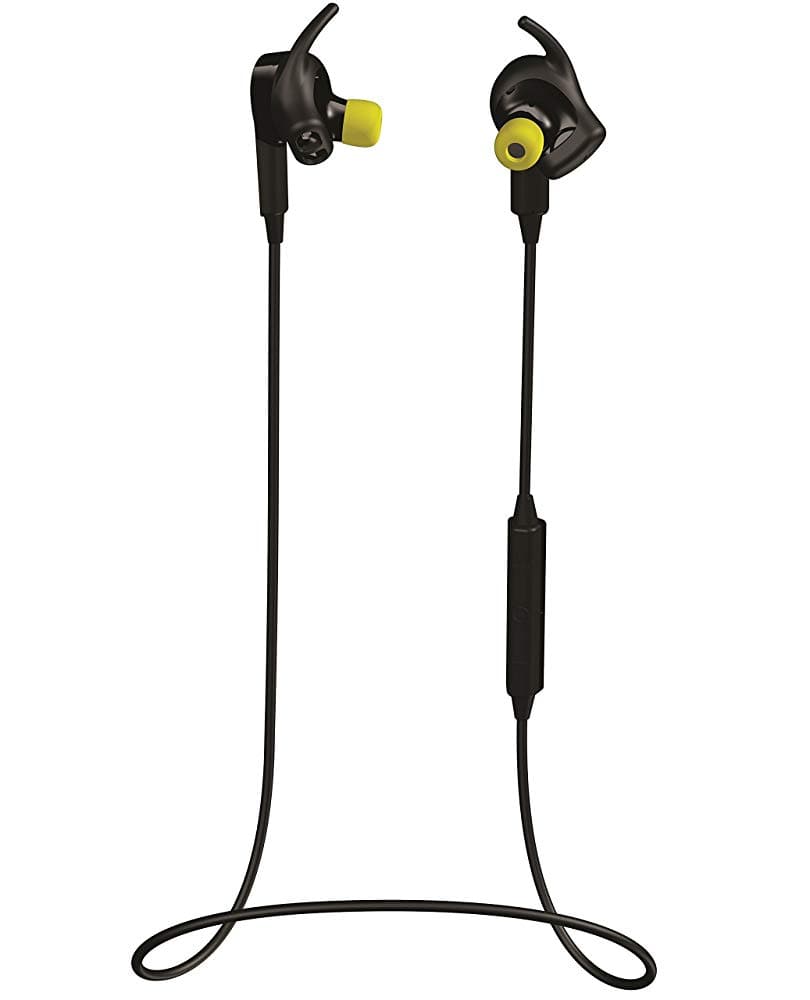 jabra sport pulse スポーツワイアレスイアホン輸入品未開封 New]Jabra Sport PULSE Wireless Black wireless Bluetooth earphone