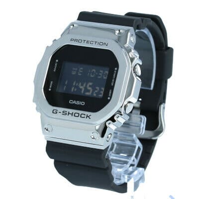 g shock gm 5600 price