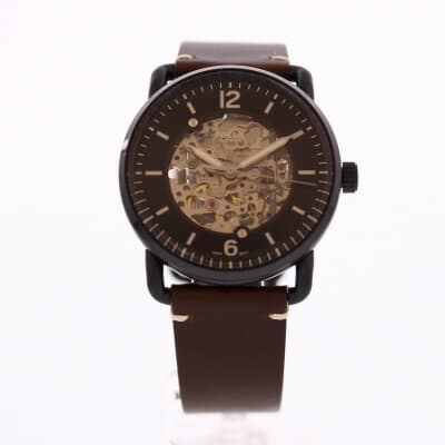 FOSSIL Fossil ME3158 the commuter watch 