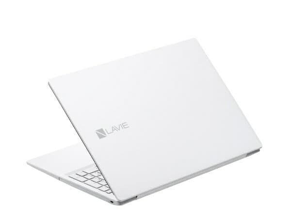 NEC LaVie Core i7 SSD500GB BD 8GB Office ☆ NEC ノートパソコン