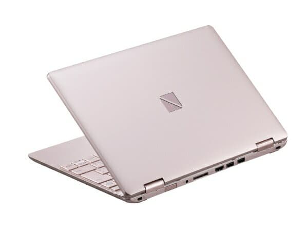 ノートPC NEC LAVIE NM550/K Core i5 8GB SSD256GB