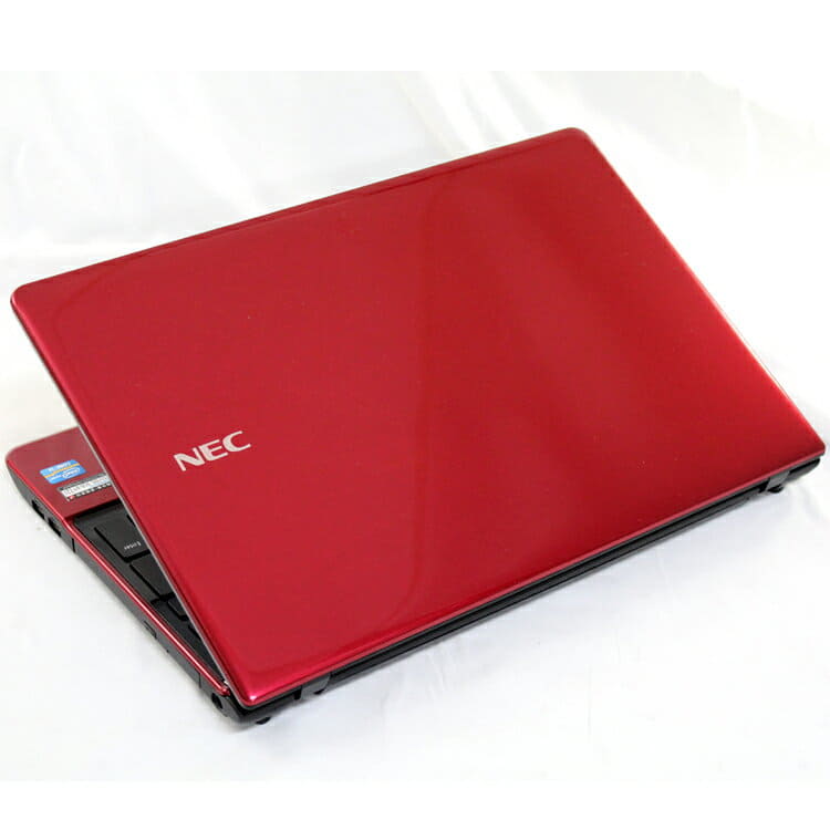 NEC LaVie S LS550/TSR PC-LS550TSR Core i5 8192MB(15インチ～)｜売買 