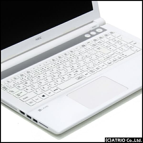 NEC Lavie NS730/J i7-8550U メモリ8GB ノートPC NEC Lavie NS730/J i7-8550U メモリ8GB